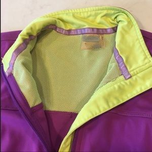 Athleta Jackets & Coats - Athleta jacket- Purple - size S Athleta Jackets & Coats - Athleta jacket- Purple - size S